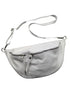 Sac à bandoulière double